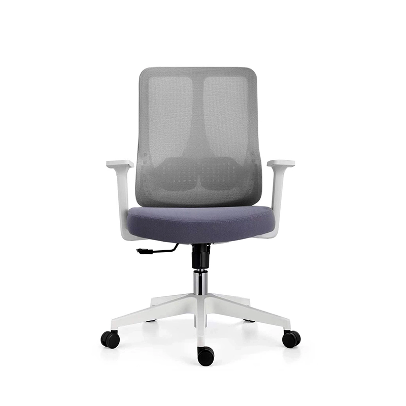 Modern Ergonomic Office Chair with Multi-Style and Color Options - MEI YI