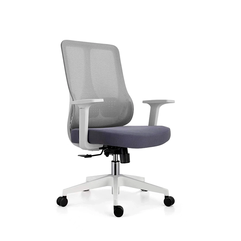 Modern Ergonomic Office Chair with Multi-Style and Color Options - MEI YI