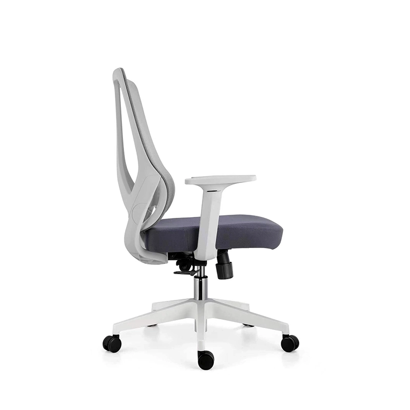 Modern Ergonomic Office Chair with Multi-Style and Color Options - MEI YI