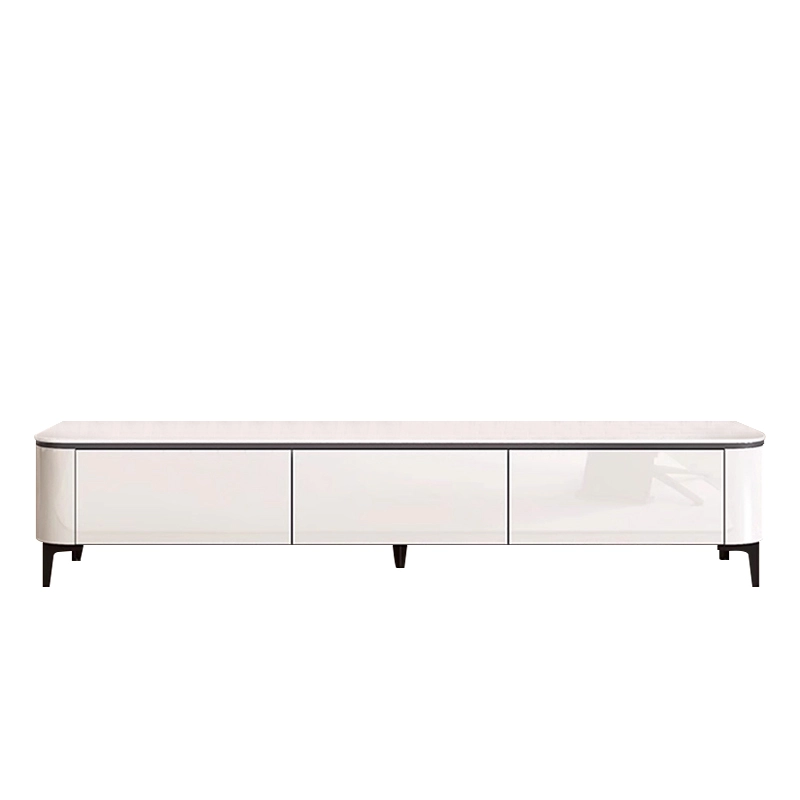 Modern Minimalist Coffee Tables for Living Rooms with Custom Design Options - MEI YI
