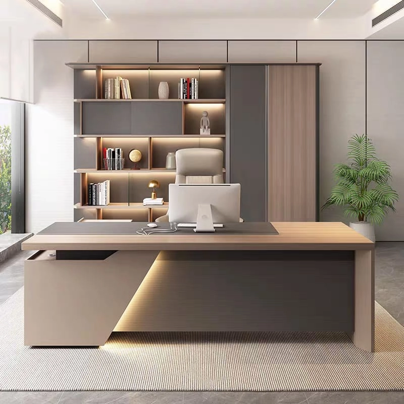 Office Furniture - MEI YI