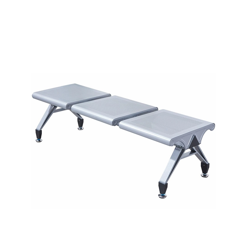 Durable-Stainless-Steel-Airport-Waiting-Chair-High-Quality-Waiting-Room-Seat-for-Hospital-and-Clinic-Sturdy-Waiting-Bench - MEI YI Durable Stainless Steel Airport Waiting Chair High Quality Waiting Room Seat for Hospital and Clinic Sturdy Waiting Bench - MEI YI