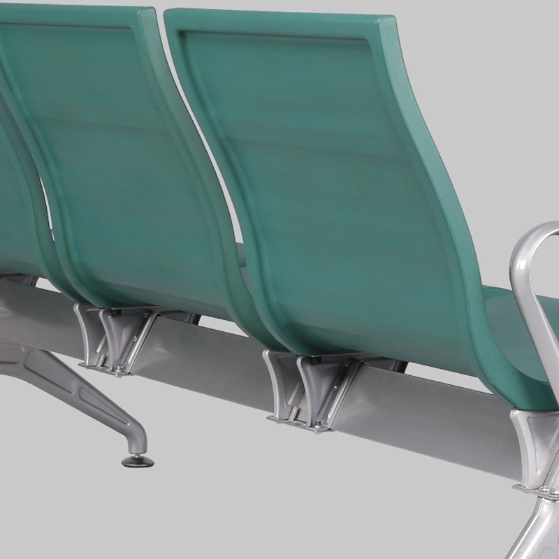 Commercial Waiting Chairs for Hotels, Airports, and Public Transportation Hubs - MEI YI