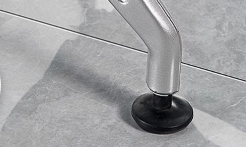 Adjustable anti slip foot pad - MEI YI