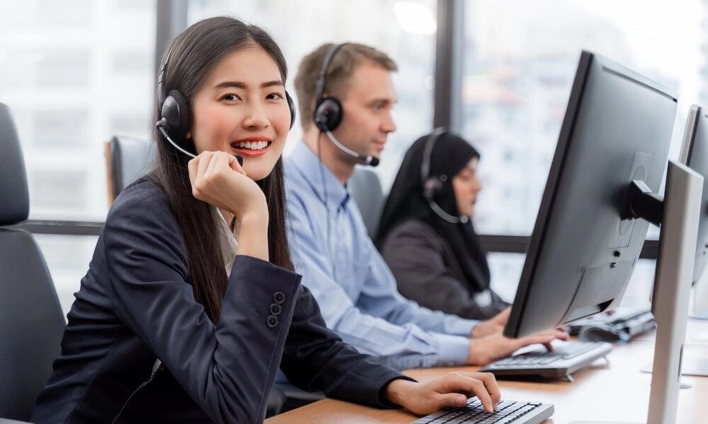 After-Sales Service - MEI YI