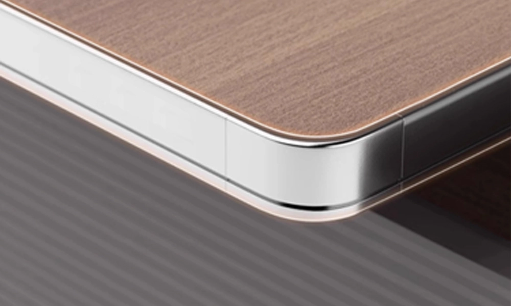Aluminum-alloy-edging - MEI YI Aluminum alloy edging - MEI YI