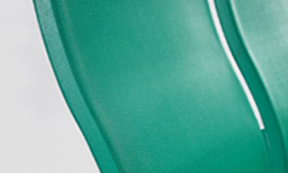 Artificial body lumbar support backrest - MEI YI