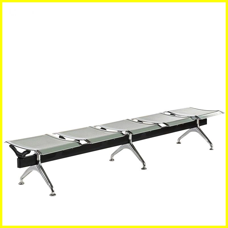 Oshujian-Steel-Bench-Waiting-Seat - MEI YI Oshujian Steel Bench Waiting Seat - MEI YI