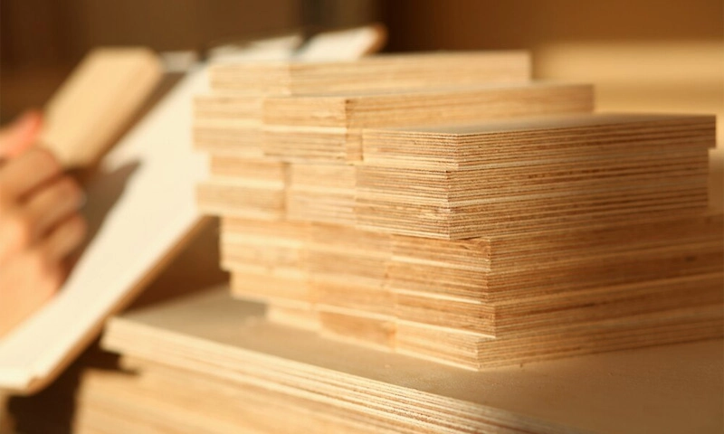 Board Material - MEI YI