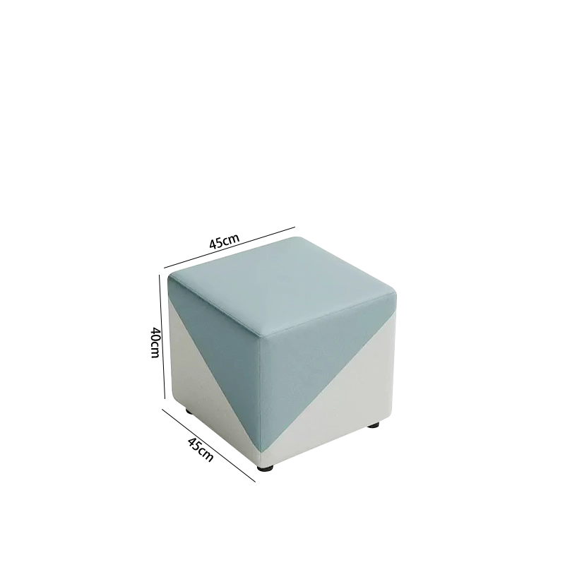 Luxury Fabric Modular Waiting Room Sofa – Procurement for Office, Library & Public Collaboration Zones - MEI YI