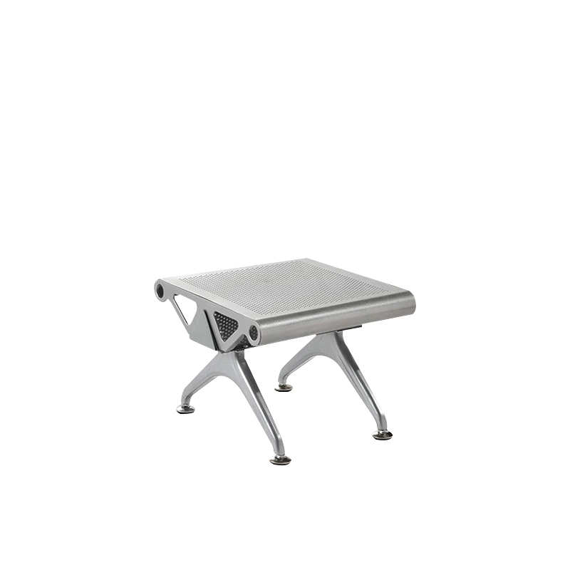 Oshujian Steel Bench Waiting Seat - MEI YI