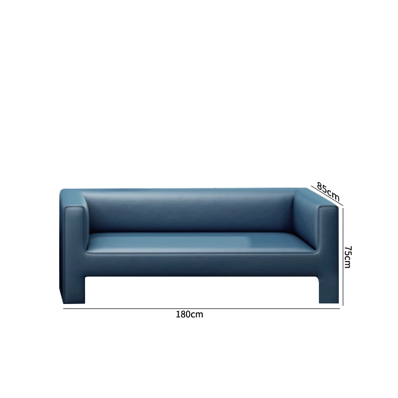 High-Quality-Wholesale-Custom-Furniture-Waiting-Sofa-Modern-Leisure-Sofa - MEI YI High Quality Wholesale Custom Furniture Waiting Sofa Modern Leisure Sofa - MEI YI