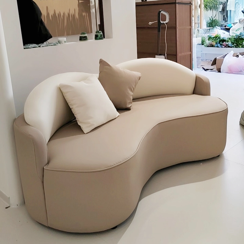 Modern Office Reception Sofa Set for Waiting and Meeting Areas - MEI YI