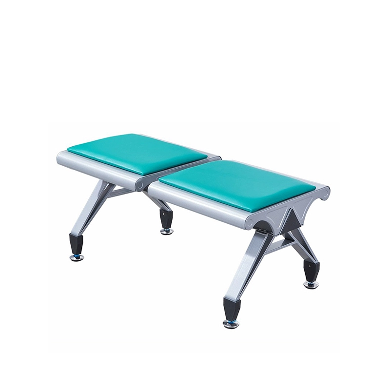 Durable-Stainless-Steel-Airport-Waiting-Chair-High-Quality-Waiting-Room-Seat-for-Hospital-and-Clinic-Sturdy-Waiting-Bench - MEI YI Durable Stainless Steel Airport Waiting Chair High Quality Waiting Room Seat for Hospital and Clinic Sturdy Waiting Bench - MEI YI