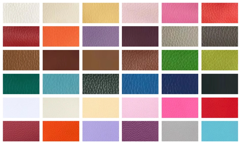 Colors for Optional - MEI YI