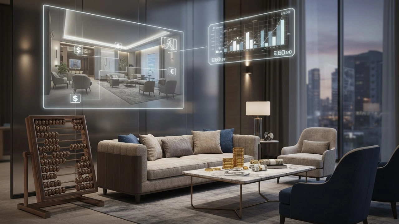 commercial hospitality furnishings cost - MEI YI