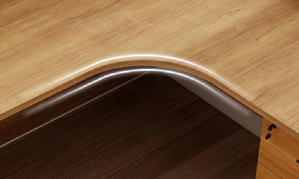 Curved-corner-design - MEI YI Curved corner design - MEI YI