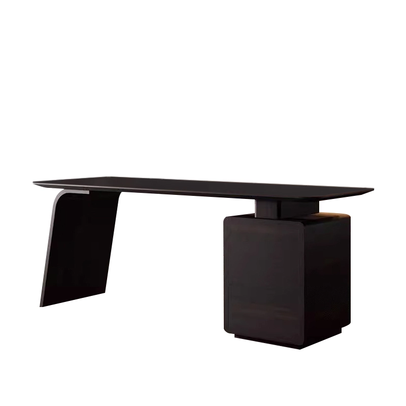 Industrial Home Office Computer Desk for Study and Work - MEI YI