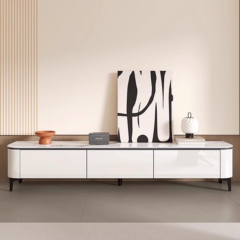 Modern Minimalist Coffee Tables for Living Rooms with Custom Design Options