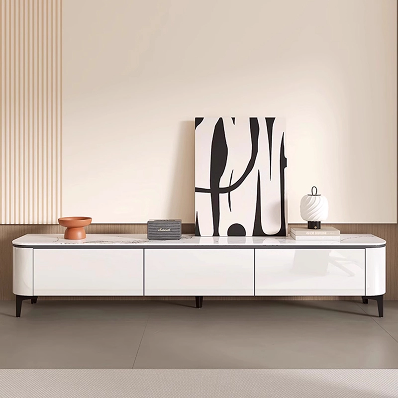 Modern Minimalist Coffee Tables for Living Rooms with Custom Design Options - MEI YI