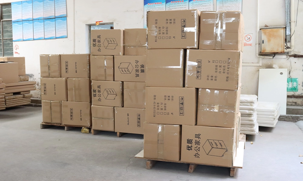 Delivery-&-Support - MEI YI Delivery & Support - MEI YI