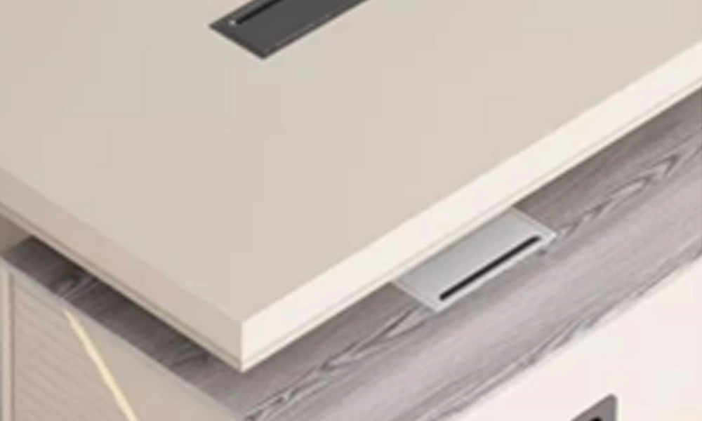 Desktop-aluminum-alloy-wire-box - MEI YI Desktop aluminum alloy wire box - MEI YI