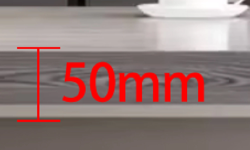 Desktop-thickness-increased-by-50mm - MEI YI Desktop thickness increased by 50mm - MEI YI