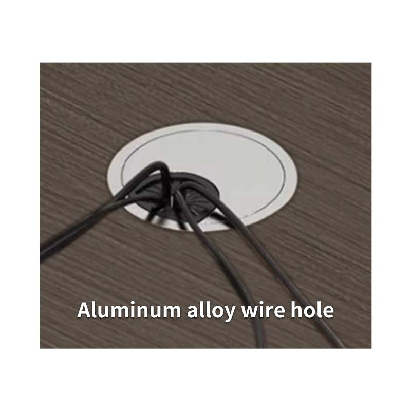 Simple Manager Office Desk with Drawers for Commercial and Bulk Supply - MEI YI