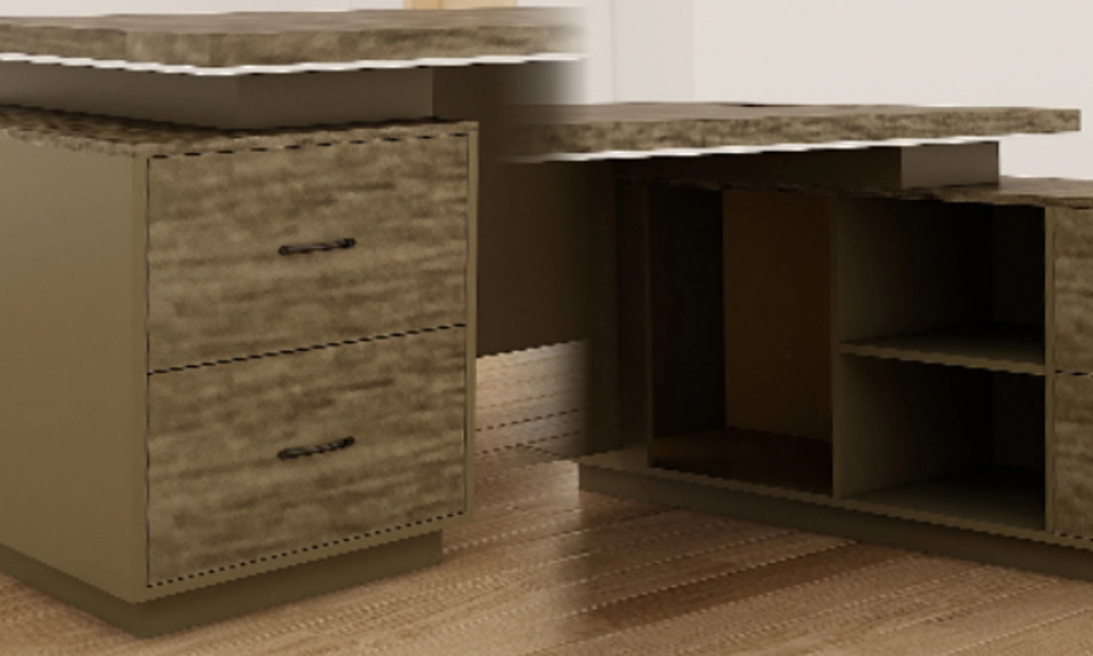 Double-cabinets-with-great-storage-capacity - MEI YI Double cabinets with great storage capacity - MEI YI