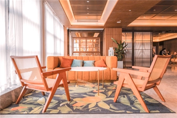 Full-House Custom Furniture Solutions for Hotels in Unified Style - MEI YI