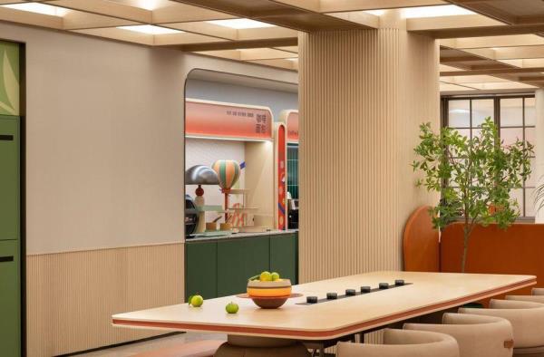 Full-House Custom Furniture Solutions for Hotels in Unified Style