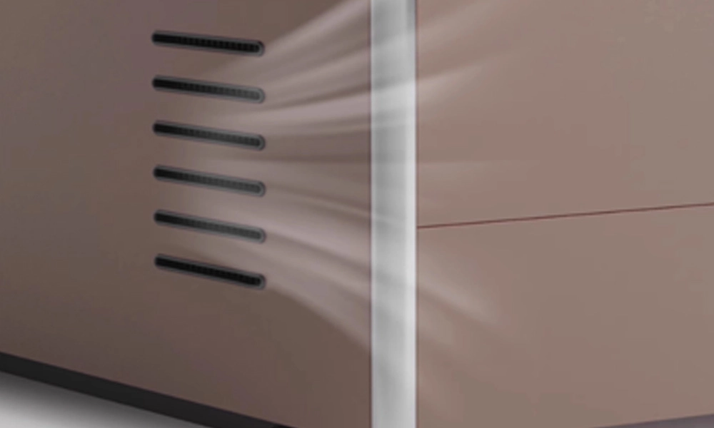 Grille-type-host-cooling-holes - MEI YI Grille-type host cooling holes - MEI YI