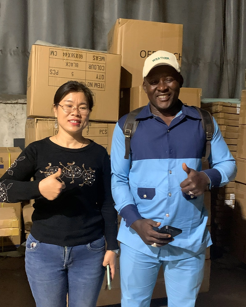 Guinea - MEI YI Guinea - MEI YI