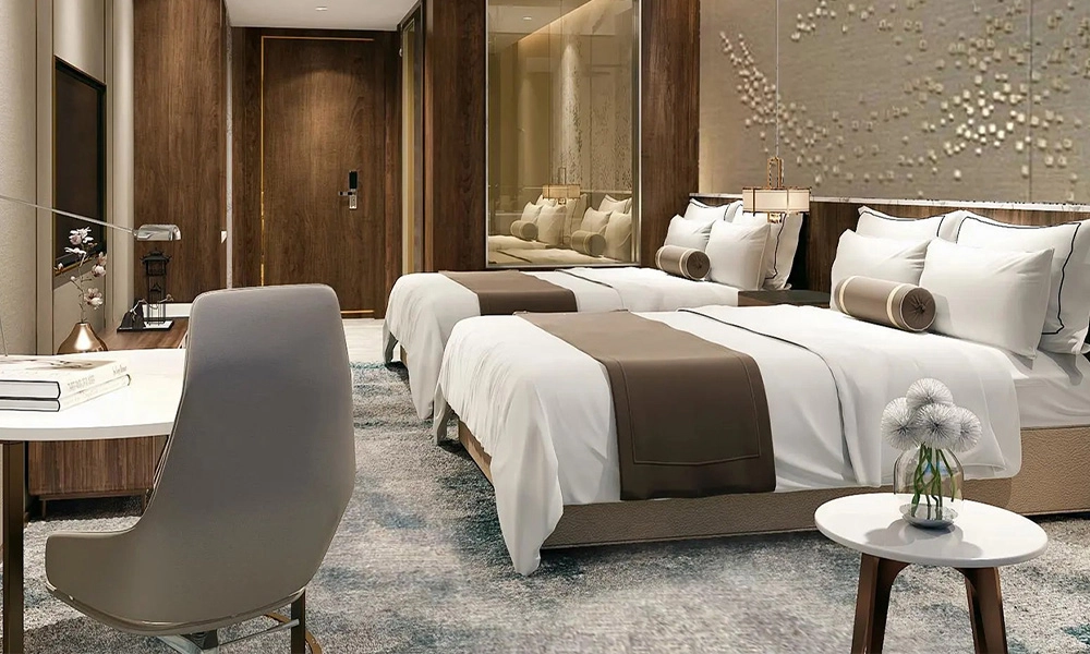 Hotel-Furniture - MEI YI Hotel Furniture - MEI YI