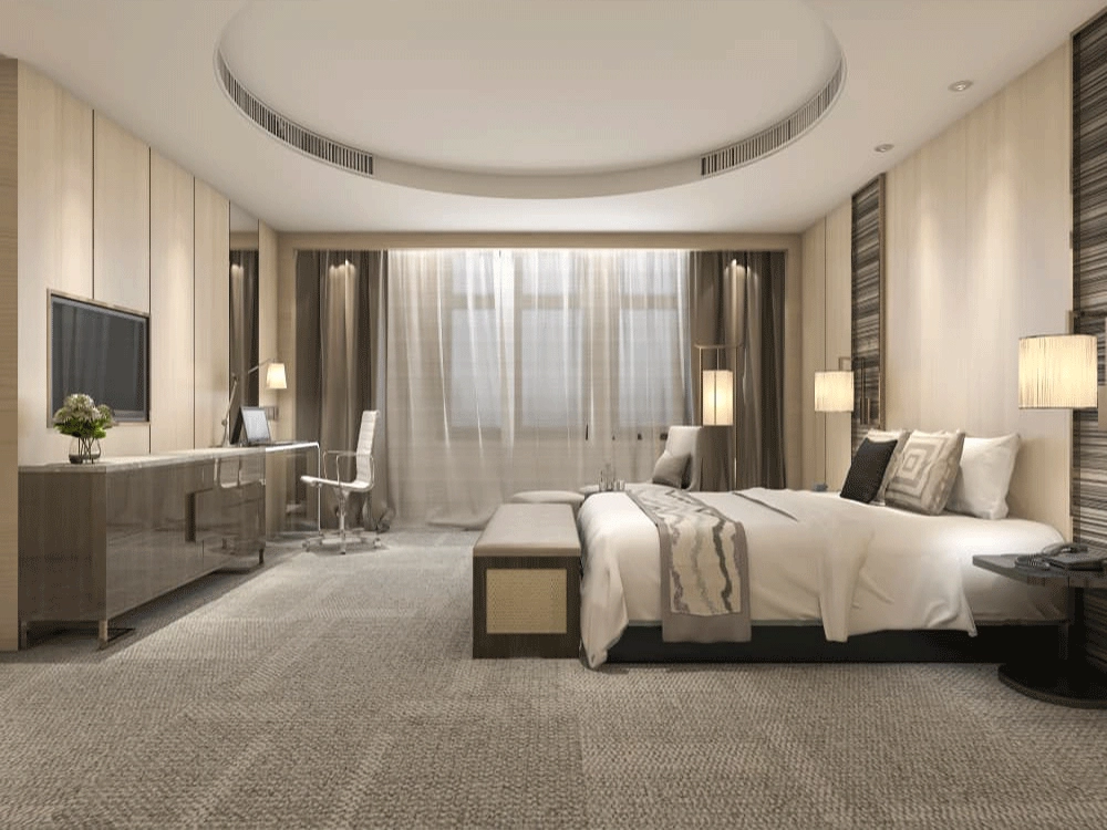 hotel-furniture - MEI YI