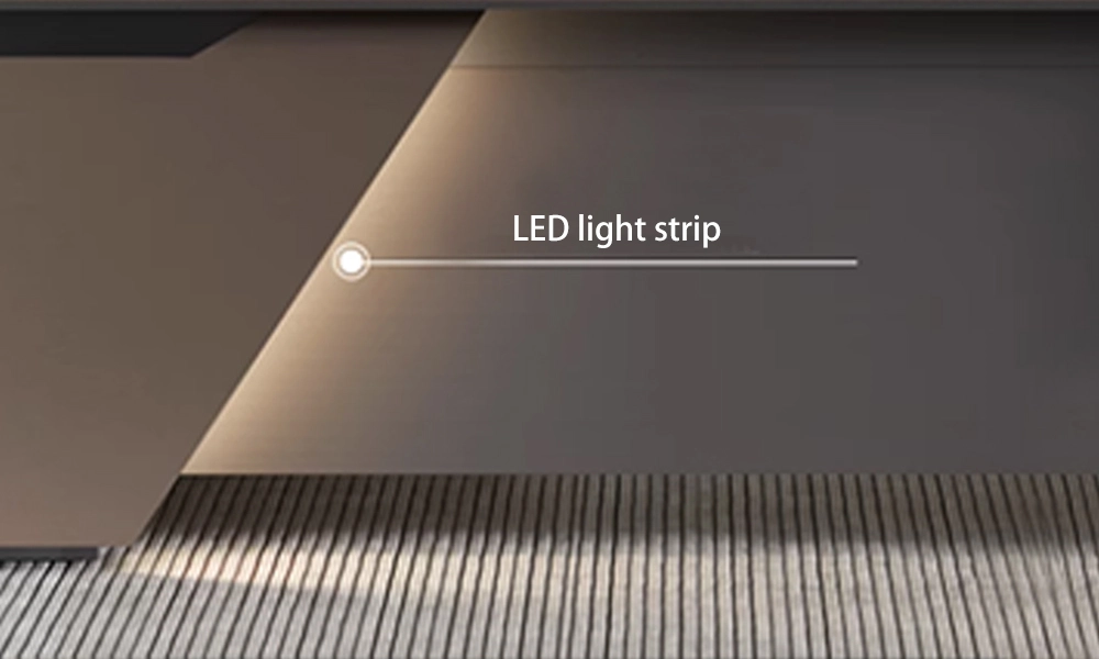 LED-light-strip - MEI YI LED light strip - MEI YI