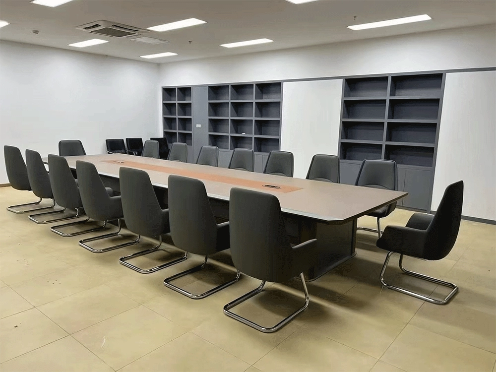 Meeting-Room - MEI YI