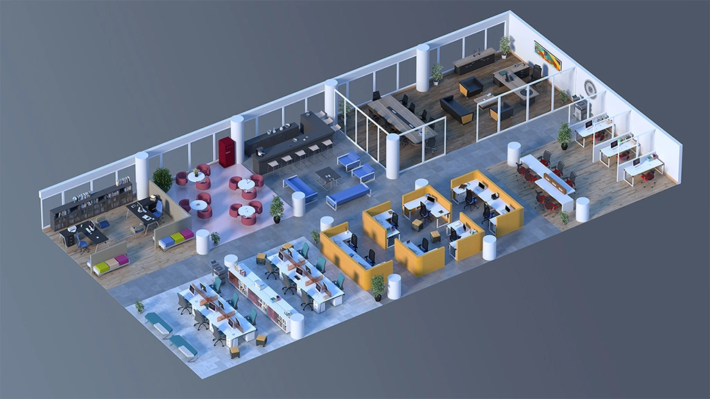 Modularity - MEI YI