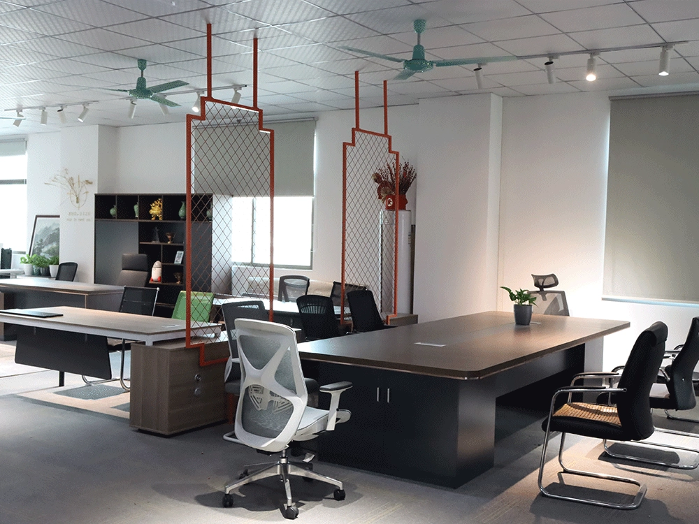 Office-Furniture - MEI YI