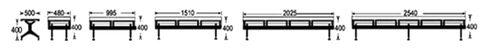 Oshujian-Steel-Bench-Waiting-Seat - MEI YI Oshujian Steel Bench Waiting Seat - MEI YI