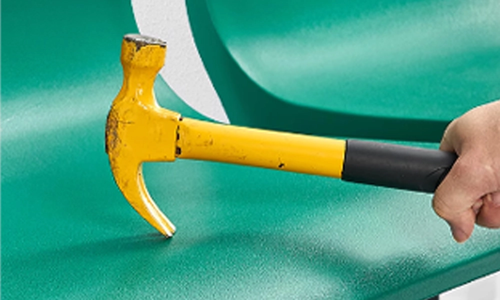 PU polyurethane material - MEI YI