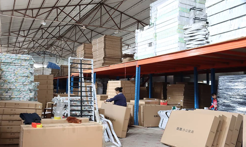 Quality-Inspection-&-Packaging - MEI YI Quality-Inspection-&-Packaging - MEI YI
