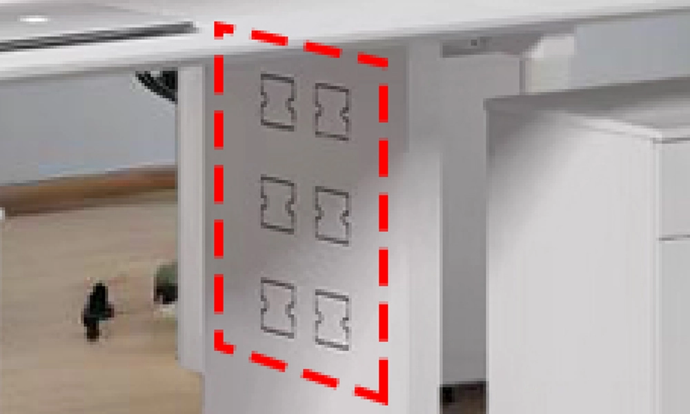 Reserve-socket-hole - MEI YI Reserve socket hole - MEI YI