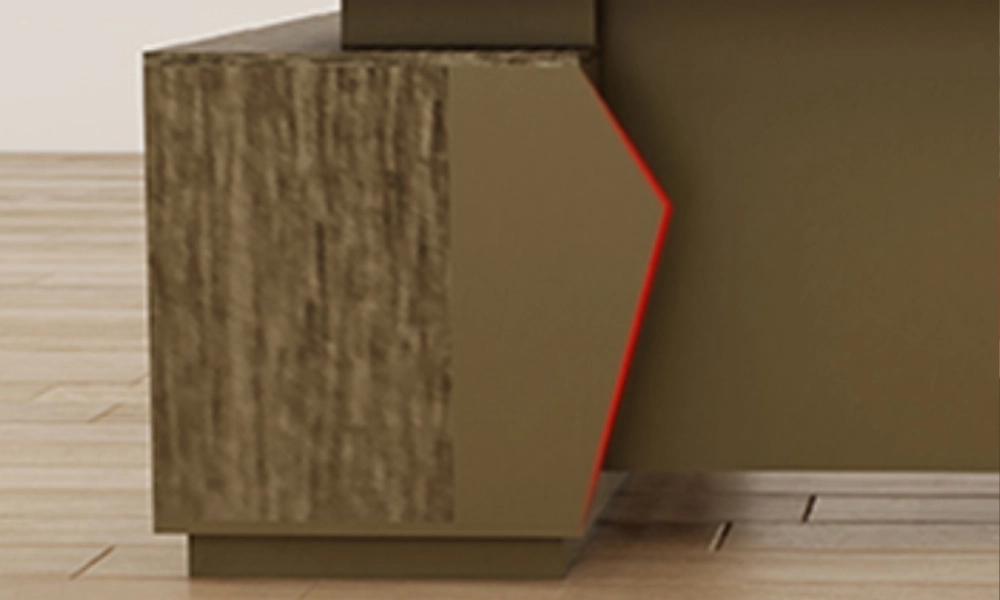 Side-cabinet-angle-design - MEI YI Side cabinet angle design - MEI YI
