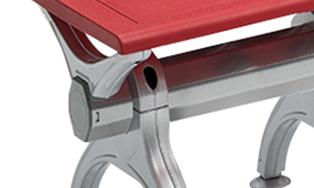 Sturdy crossbeam - MEI YI