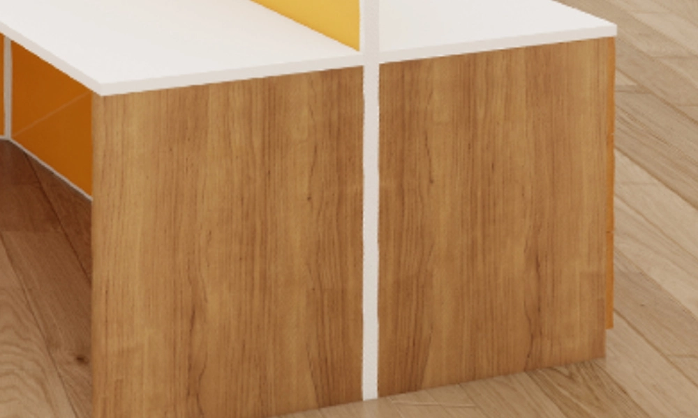 Thickened-floor-baffle-support - MEI YI Thickened floor baffle support - MEI YI