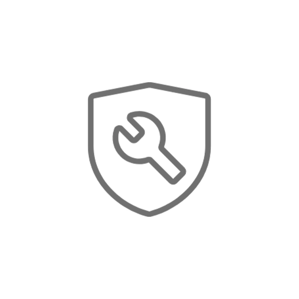Warranty - MEI YI