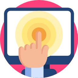 touch-screen touch-screen