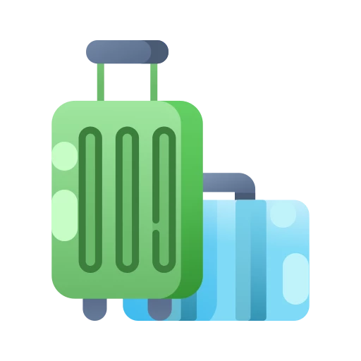 luggage - MARWEY