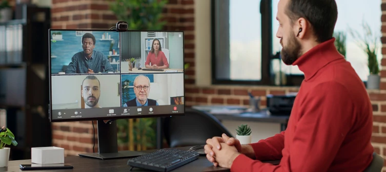 step-meet online - Fengyi